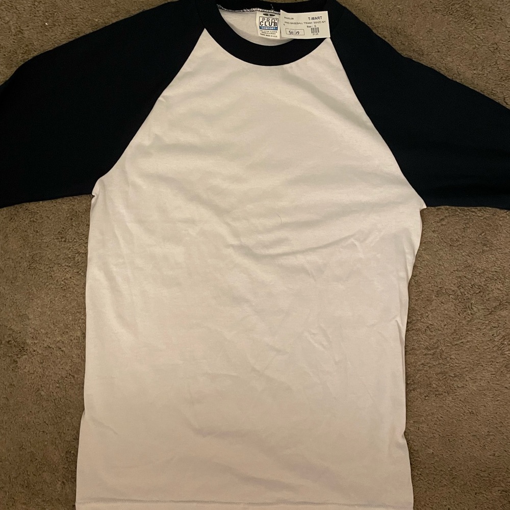 Pro Club long sleeve